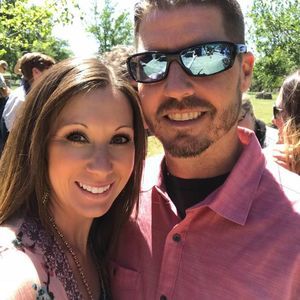 Meet your Posher, Jason n nina